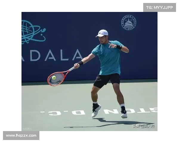 蒂亚福力克鲁德逆转夺冠 打破28记ACE创ATP华盛顿决赛新纪录