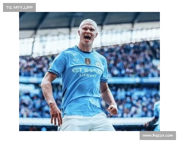 曼城四冠辉煌哈兰德破纪录 瓜帅达里程碑再创新高